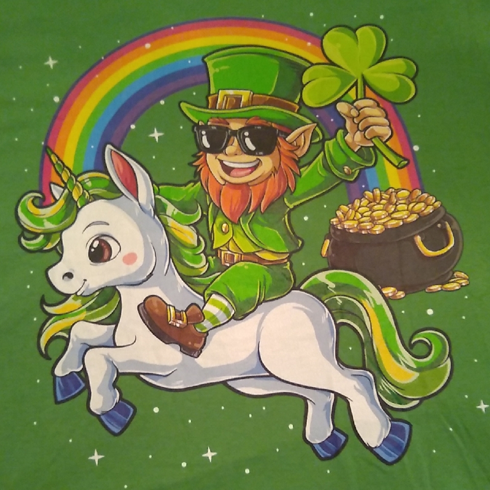 🏳️‍🌈 Novelty T-Shirt